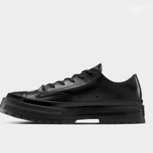 Converse Chuck 70 formal Leather Sneakers